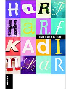 Harf Harf Kadınlar
