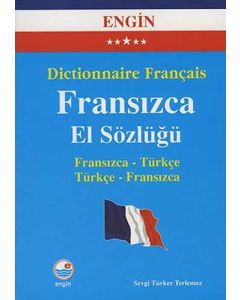 Fransızca El Sözlüğü