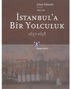 İstanbul’a Bir Yolculuk 1657-1658