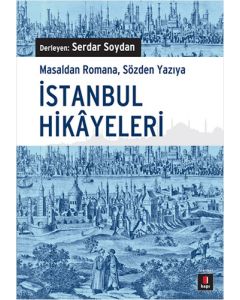 İstanbul Hikâyeleri