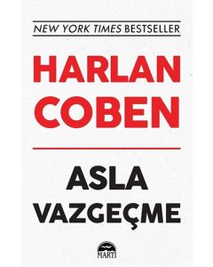 Asla Vazgeçme