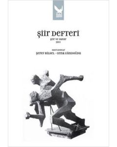 Şiir Defteri - Şiir ve Hayat 2011