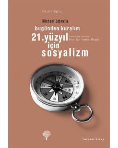 21. Yüzyıl İçin Sosyalizm