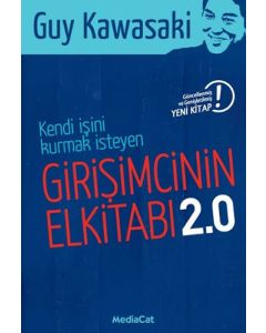 Kendi İşini Kurmak İsteyen Girişimcinin El Kitabı 2.0