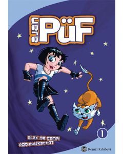 Ajan Püf - 1