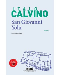 San Giovanni Yolu