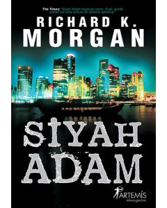Siyah Adam