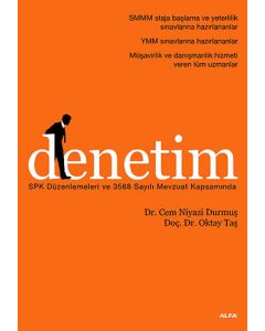 Denetim