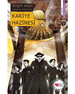 Kariye Hazinesi