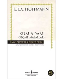 Kum Adam Seçme Masallar