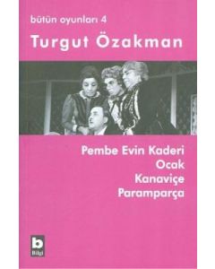 Pembe Evin Kaderi