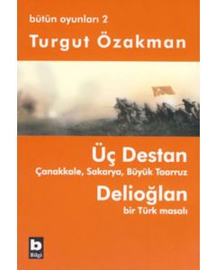 Üç Destan