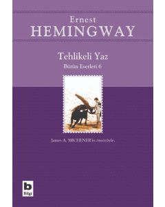 Tehlikeli Yaz