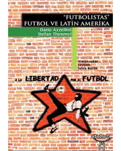 "Futbolistas": Futbol ve Latin Amerika