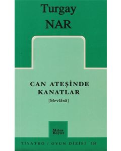 Can Ateşinde Kanatlar