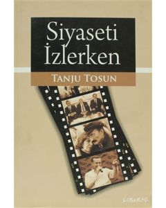Siyaseti İzlerken