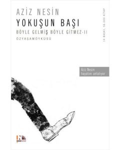 Yokuşun Başı