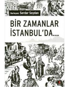 Bir Zamanlar İstanbul'da...