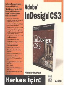 Adobe InDesign CS3