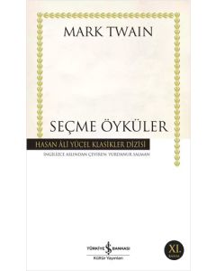 Seçme Öyküler