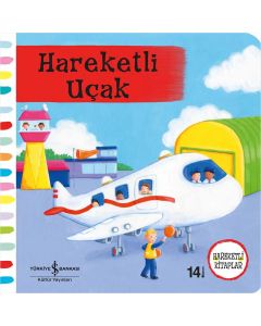 Hareketli Uçak