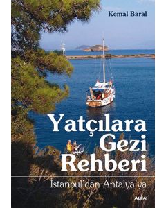 Yatçılara Gezi Rehberi