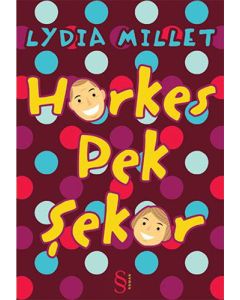 Herkes Pek Şeker