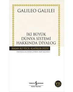 İki Büyük Dünya Sistemi Hakkında Diyalog