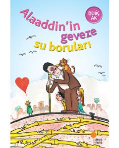 Alaaddin'in Geveze Su Boruları