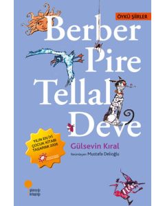 Berber Pire Tellal Deve