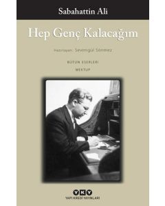 Hep Genç Kalacağım