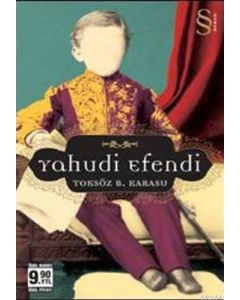 Yahudi Efendi (Cep Boy)
