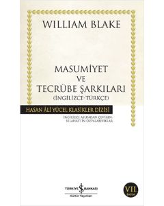 Masumiyet ve Tecrübe Şarkıları