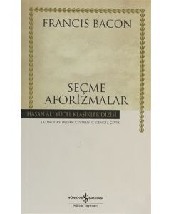 Seçme Aforizmalar