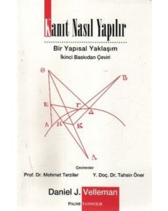 Kanıt Nasıl Yapılır