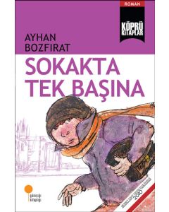 Sokakta Tek Başına