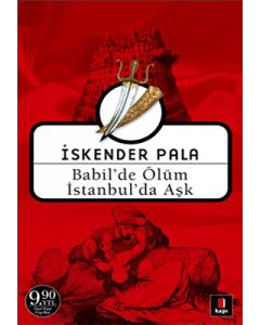 Babil’de Ölüm İstanbul’da Aşk (Cep Boy)