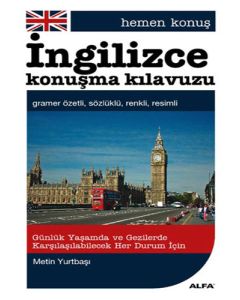 İngilizce Konuşma Kılavuzu