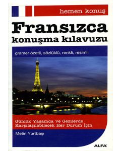 Fransızca Konuşma Kılavuzu