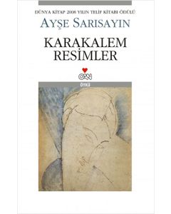 Karakalem Resimler