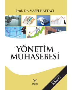 Yönetim Muhasebesi