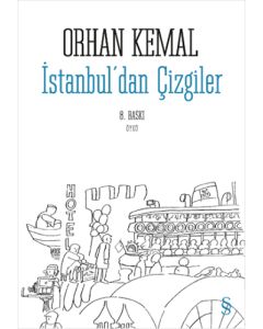 İstanbul'dan Çizgiler