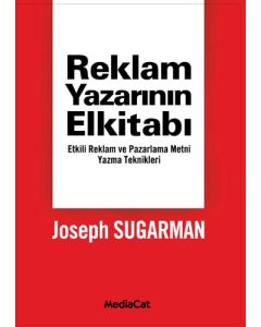 Reklam Yazarının Elkitabı