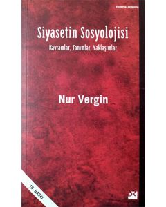 Siyasetin Sosyolojisi