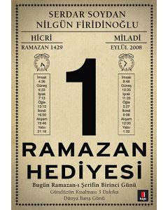 Ramazan Hediyesi