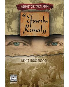 Efsunlu Kemal