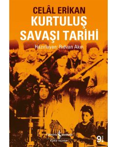 Kurtuluş Savaşı Tarihi