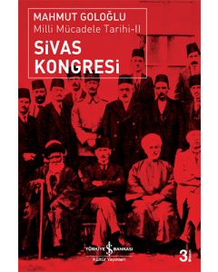 Sivas Kongresi