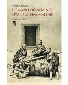 Osmanlı Döneminde İstanbul Hammalları