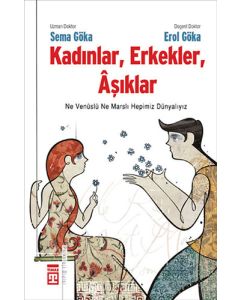 Kadınlar, Erkekler, Aşıklar